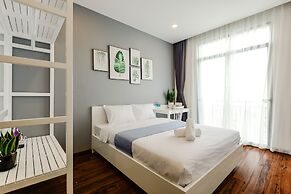 Cozrum Homes The Gallery Residence