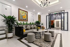 Cozrum Homes The Gallery Residence