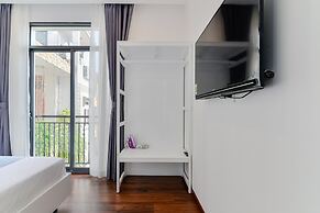 Cozrum Homes The Gallery Residence