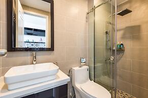 Cozrum Homes The Gallery Residence