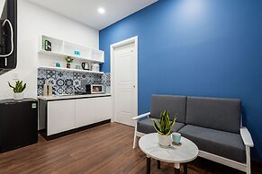 Cozrum Homes The Gallery Residence