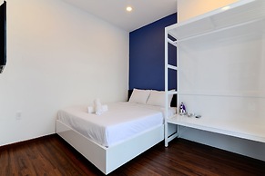 Cozrum Homes The Gallery Residence