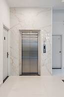 Cozrum Homes The Gallery Residence