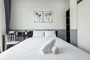 Cozrum Homes The Gallery Residence