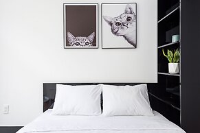 Cozrum Homes The Gallery Residence