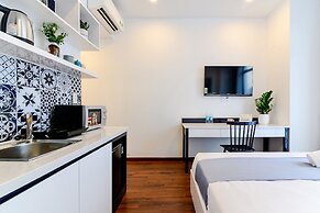 Cozrum Homes The Gallery Residence