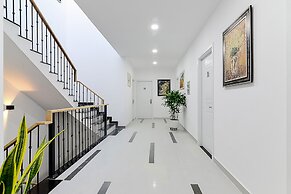 Cozrum Homes The Gallery Residence