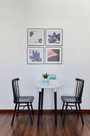 Cozrum Homes The Gallery Residence