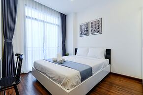 Cozrum Homes The Gallery Residence