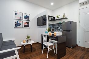 Cozrum Homes The Gallery Residence