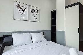 Cozrum Homes The Gallery Residence