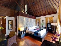 Majapahit Beach Villas by Nakula