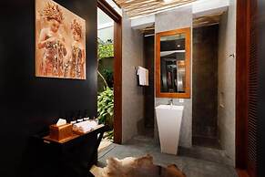 Majapahit Beach Villas by Nakula