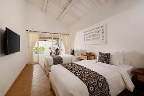 Majapahit Beach Villas by Nakula