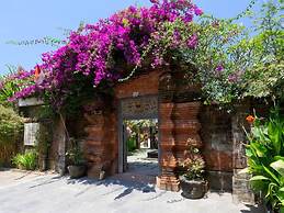 Majapahit Beach Villas by Nakula