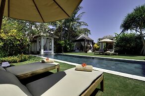 Majapahit Beach Villas by Nakula
