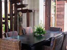 Majapahit Beach Villas by Nakula