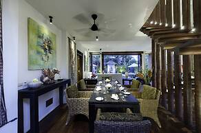 Majapahit Beach Villas by Nakula