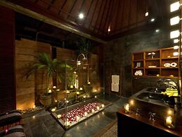 Majapahit Beach Villas by Nakula