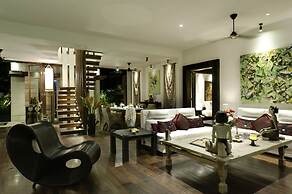 Majapahit Beach Villas by Nakula