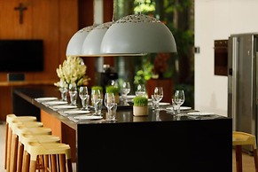 Majapahit Beach Villas by Nakula