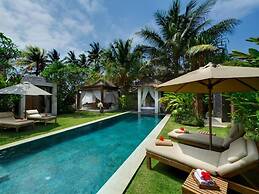 Majapahit Beach Villas by Nakula