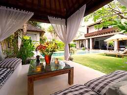 Majapahit Beach Villas by Nakula