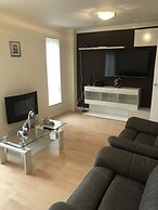 Remarkable 3-bed House in Ipswich With a Zen Vibe