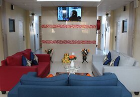 Royal Ushaka Hotel- Morningside