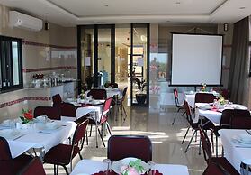 Royal Ushaka Hotel- Morningside