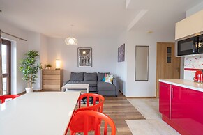 RentPlanet - Apartamenty Górna