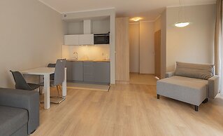 RentPlanet - Apartamenty Górna