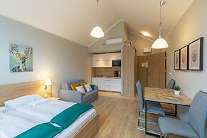 RentPlanet - Apartamenty Górna
