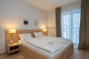 RentPlanet - Apartamenty Górna