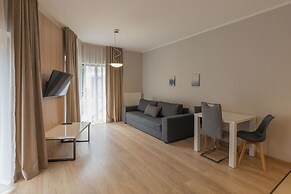 RentPlanet - Apartamenty Górna