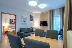 RentPlanet - Apartamenty Górna