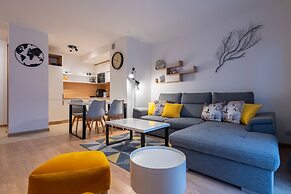 RentPlanet - Apartamenty Górna