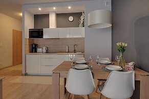 RentPlanet - Apartamenty Górna