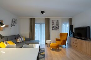 RentPlanet - Apartamenty Górna