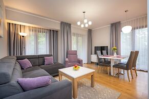 RentPlanet - Apartamenty Górna