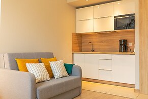 RentPlanet - Apartamenty Górna