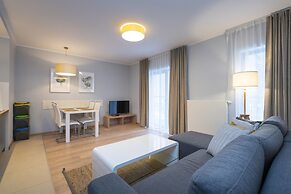 RentPlanet - Apartamenty Górna