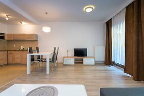 RentPlanet - Apartamenty Górna