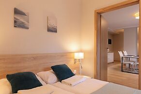 RentPlanet - Apartamenty Górna