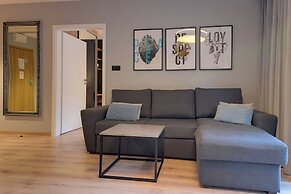 RentPlanet - Apartamenty Górna