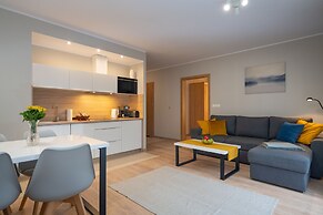 RentPlanet - Apartamenty Górna