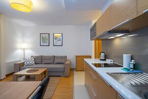RentPlanet - Apartamenty Górna