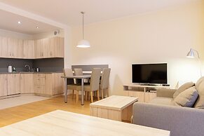 RentPlanet - Apartamenty Górna