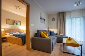 RentPlanet - Apartamenty Górna