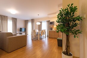 RentPlanet - Apartamenty Górna